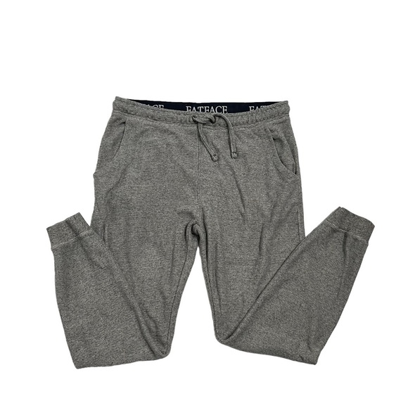 Fat Face Other - FAT FACE Men's Cotton Loungewear Joggers Size XL